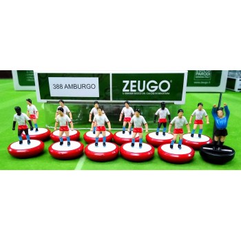 Zeugo 388 Hamburger SV